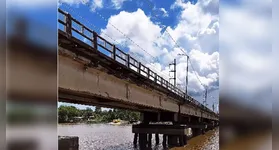 É mentira que ponte de Mosqueiro corre risco de queda