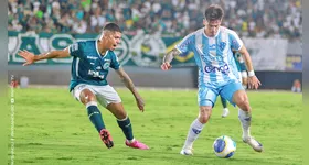 Papão chega nesta quinta-feira à capital paraense