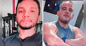 Personal e PM mortos na última segunda-feira (19)