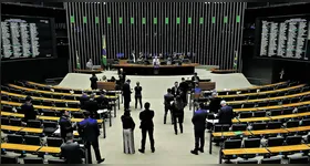 Projeto que será votado pelos parlamentares é uma exigência do STF, que acatou ação do governo paraense