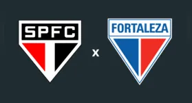 Imagem ilustrativa da notícia São Paulo x Fortaleza: horário, escalações e onde assistir 