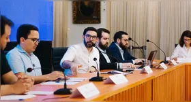 O documento é o primeiro da gestão atual, já que a LDO de 2025 foi elaborada pela administração passada.