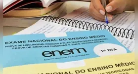 Inscrições para o Enem já tem data para acontecer