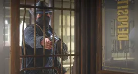 RDR2 é diferente de tudo que você já viu