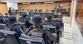 Nos quatro primeiros meses deste ano, o Pará registrou a redução de 59,82% nos Crimes Violentos Letais e Intencionais (CVLI)