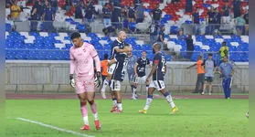 Único time sem perder nenhum jogo nas Séries A e B, Clube do Remo aproveita o bom momento no Campeonato Brasileiro.