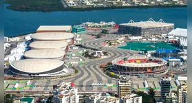Brasil pode receber outro grande evento