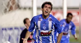 O Papão de 2003 era embaçado demais