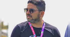 Treinador tem bastante experiência no futebol paraense