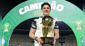 Presidente ainda tem a final do Parazão pela frente e a Série B
