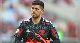 Jogador está bem