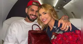 Apesar da separação, o casal garantiu que continuará próximo e que manterá a amizade e a parceria.