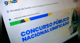 Na manhã desta terça-feira (3), o governo federal autorizou 2.021 vagas por meio de publicação no Diário Oficial da União, contemplando 24 órgãos federais.