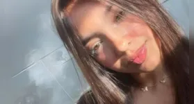 Ana Luiza de Oliveira Neves comeu o bolo no domingo e morreu nesta terça (03)