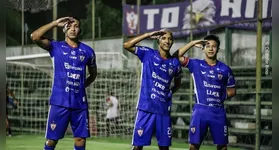 A vaga foi garantida após uma vitória de virada contra o Sport Belém, em uma partida que emocionou a torcida local e encheu de orgulho a diretoria do clube.