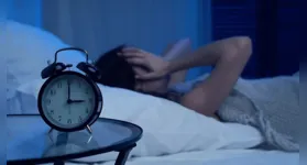 De acordo com o estudo, além de te acordarem durante a noite, os pesadelos também podem ser um mau indício para o nosso cérebro