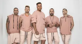 Grupo fará primeira apresentação em um estádio de São Paulo em 2 de agosto; turnê acaba em dezembro com shows por todo o país.