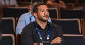 Samir Xaud é candidato único