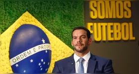 Samir assume a CBF em meio à turbulência de bastidores