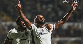 A última vez que conseguiu ficar 5 jogos invictos, o Remo subiu de divisão.