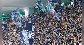 Fenômeno Azul promete mais um espetáculo para empurrar o Leão para cima do Operário-PR