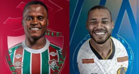 Equipes se enfrentam nesta terça-feira (29), às 21h30 (de Brasília), no Maracanã