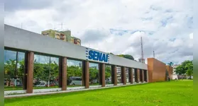 Senai com capacitação para pessoa acima dos 50 anos