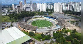 Serra Dourada é o palco da decisão!