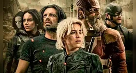 Os Thunderbolts precisam lidar com um inimigo em comum, a depressão