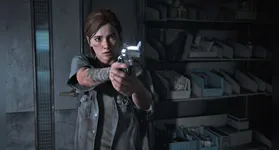 Conhece essa obra prima dos jogos ou está chegando depois de ver a série?