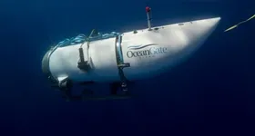 Acidente com embarcação ocorreu em 2023