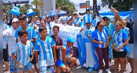 A Fiel vai fazer a festa