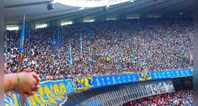 Papão precisa mais do que nunca da Fiel Bicolor