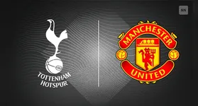 Imagem ilustrativa da notícia Tottenham x Manchester United – Onde assistir, horário e escalações