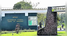 UFRA abre vagas para magistério
