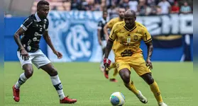 Remo e Amazonas irão realizar o quarto duelo entre os dois na história