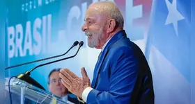 Lula disse que sugeriu ao presidente da CBF, Ednaldo Rodrigues, que a seleção deveria ser convocada a partir dos melhores jogadores ao fim do Campeonato Brasileiro