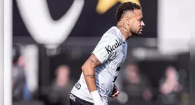 O Pachuca, do México, estuda a contratação de Neymar para a disputa do novo Mundial de Clubes, que será realizado entre os dias 14 de junho e 13 de julho