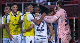 Azulinos agora miram desafio contra o Volta Redonda