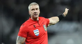 Anderson Daronco volta ao Pará após atuar na disputa entre Remo x São Bernardo, que garantiu o acesso ao Leão, em 2024