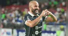 Ytalo está saindo do Remo e indo ao ABC por empéstimo