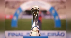 Série D de 2025 começa neste final de semana