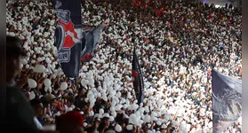 Remo espera novamente o Mangueirão lotado na Série B