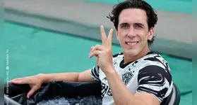 Nicolas está de saída do Paysandu