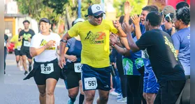 Corrida em Santa Isabel reúne mais de mil atletas no feriado do trabalhador