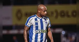 Imagem ilustrativa da notícia Novo volante do Paysandu ainda não entrou em campo em 2025