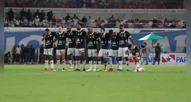 Remo terá difícil missão na Série B