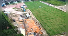 CT do Paysandu