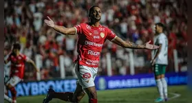 Junior Todinho está na mira do Paysandu para a sequência da Série B
