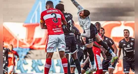CRB x Clube do Remo voltam a se encontrar após 4 anos em Maceió-AL